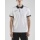 Craft Sport Polo Pro Control (100% Polyester) white/black Men